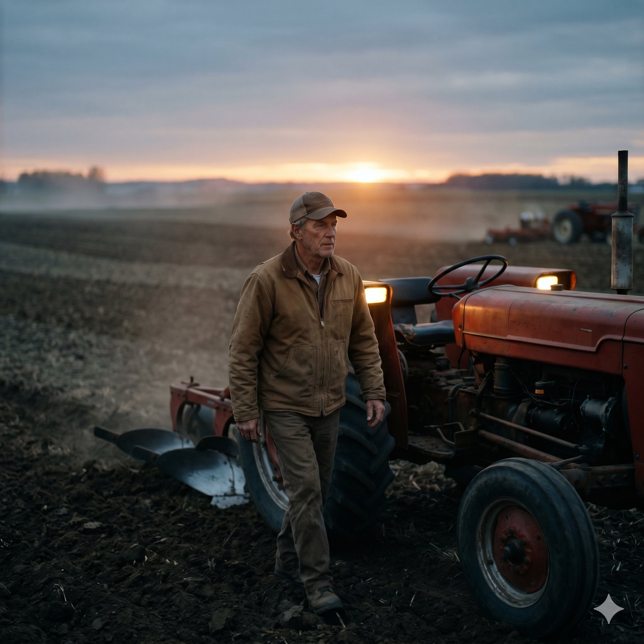 Agricultura familiar