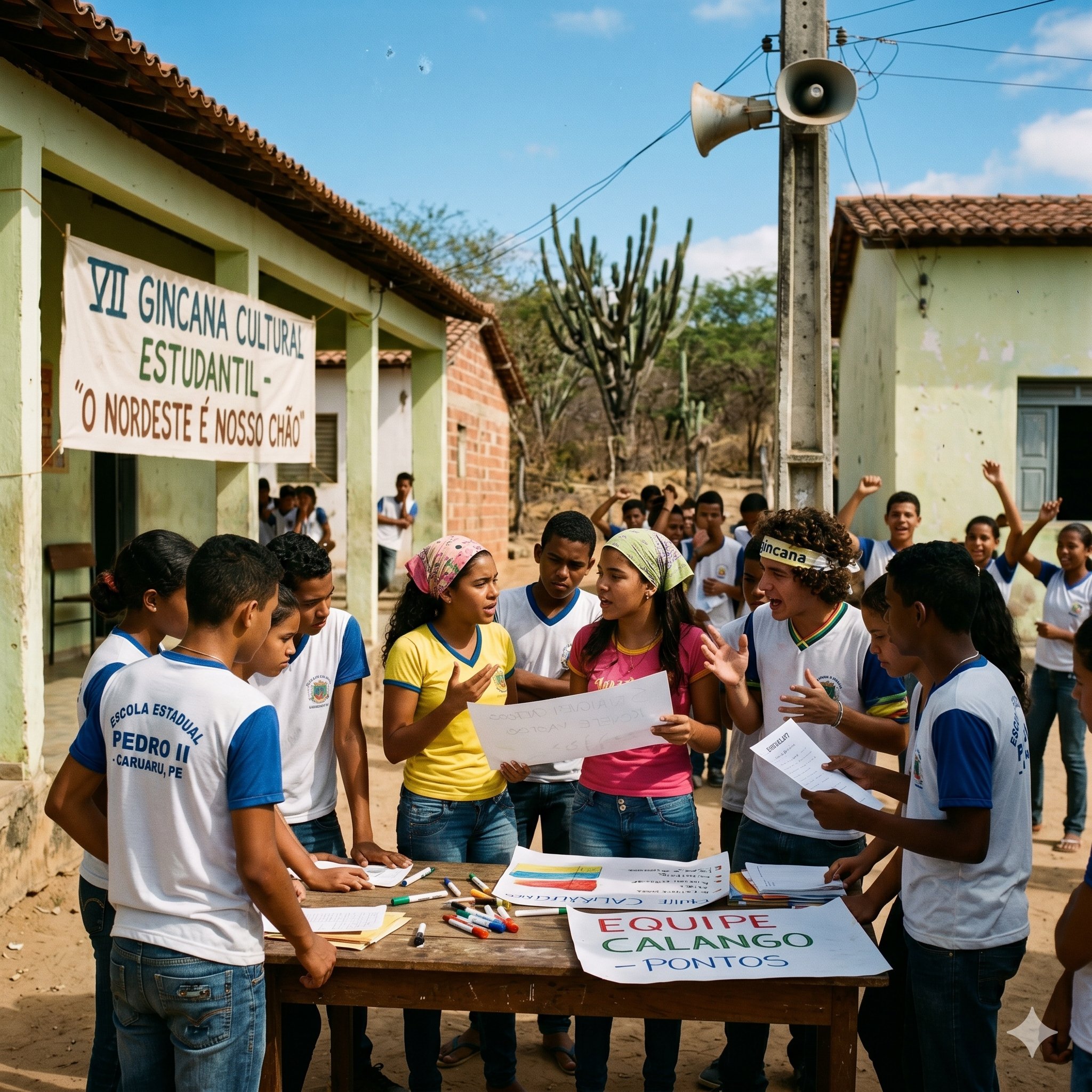 Educação e capacitação